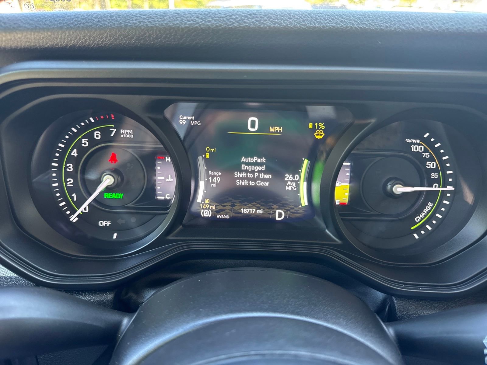 Used 2024 Jeep Wrangler Unlimited w/ Convenience Group image 17