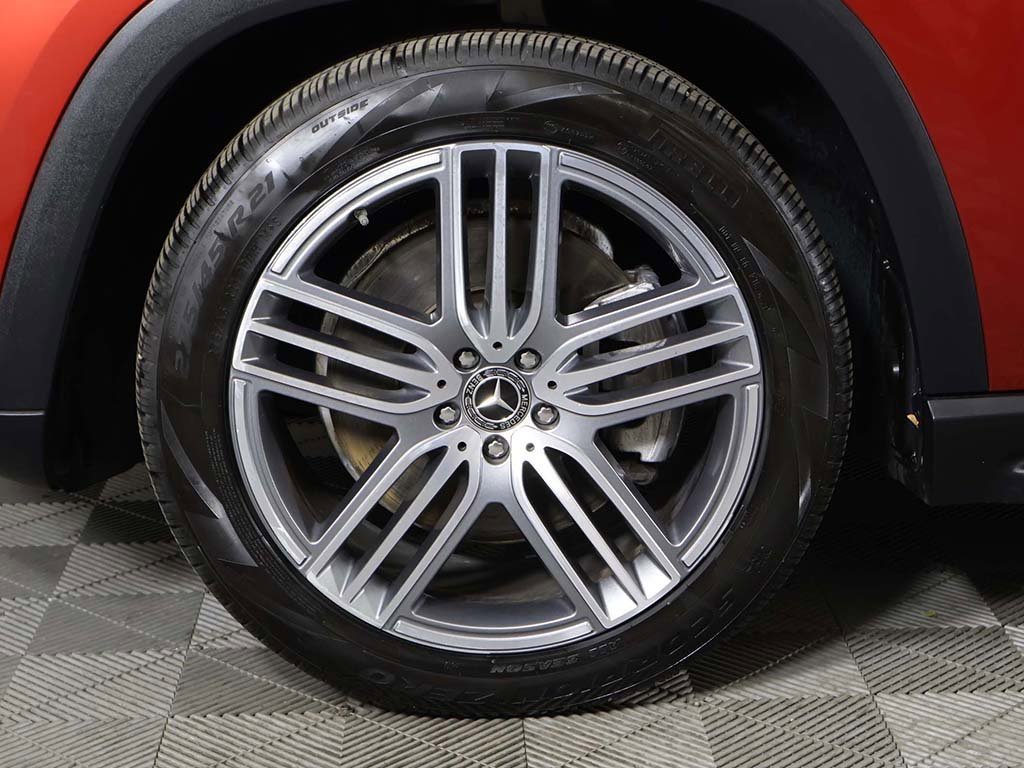 Used 2021 Mercedes-Benz GLS 450 GLS 450 image 28