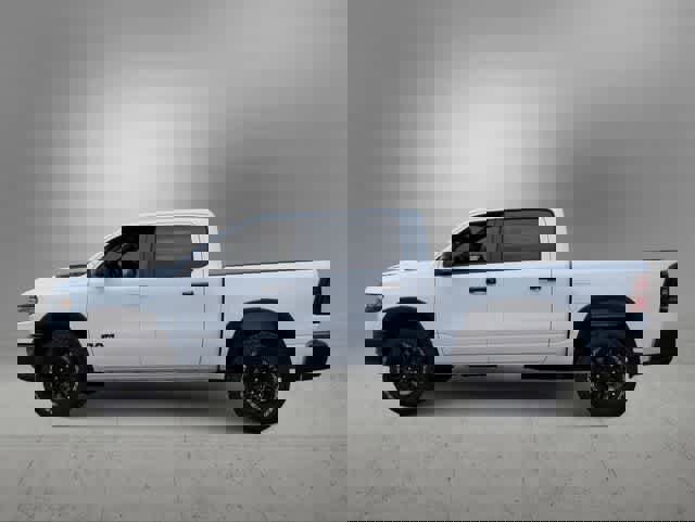 New 2026 RAM 1500 Rebel w/ Rebel Level 2 Equipment Group image 5
