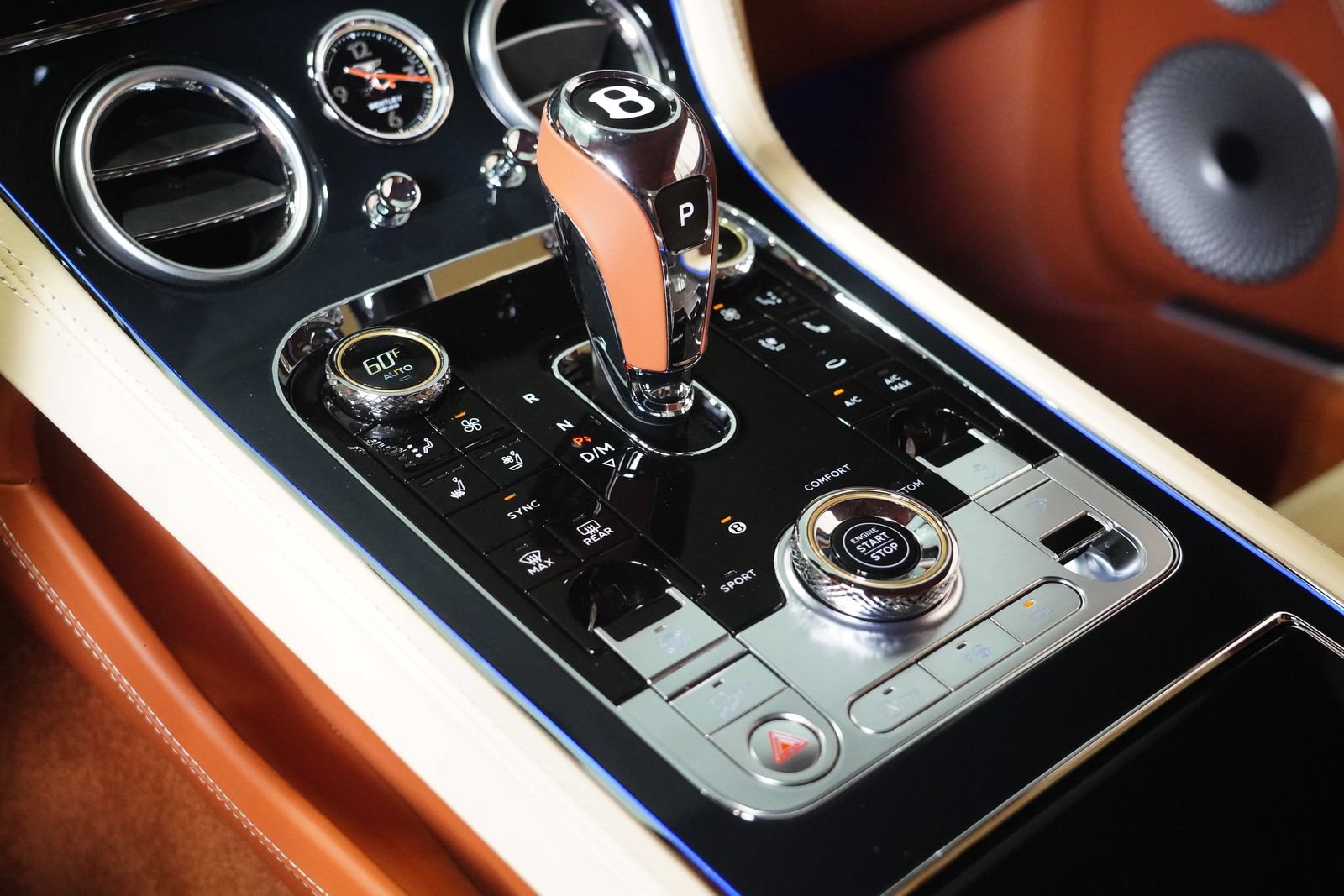 Used 2022 Bentley Continental GT Speed AWD/4WD image 27