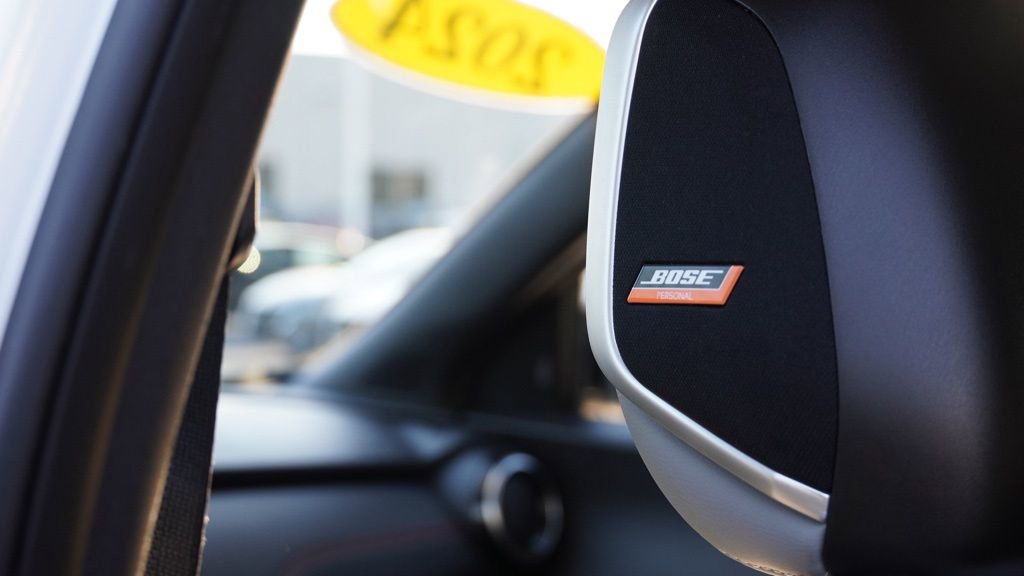 Used 2024 Nissan Kicks SR w/ SR Premium Package image 26