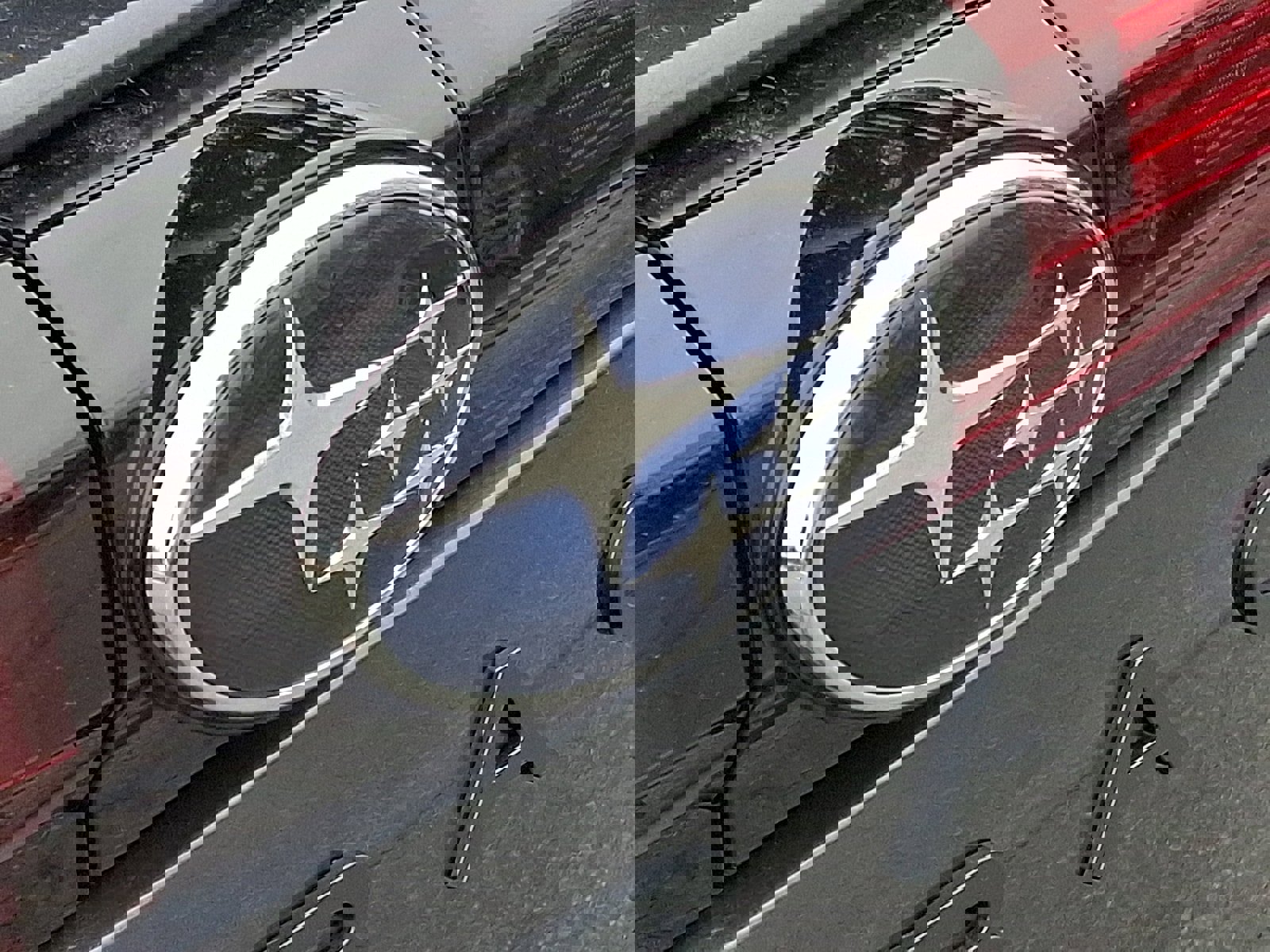 New 2026 Subaru Outback Limited image 21