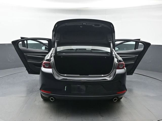 Used 2021 MAZDA MAZDA3 s FWD image 43