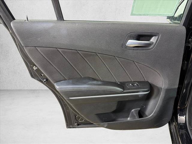 Used 2023 Dodge Charger SXT RWD image 21