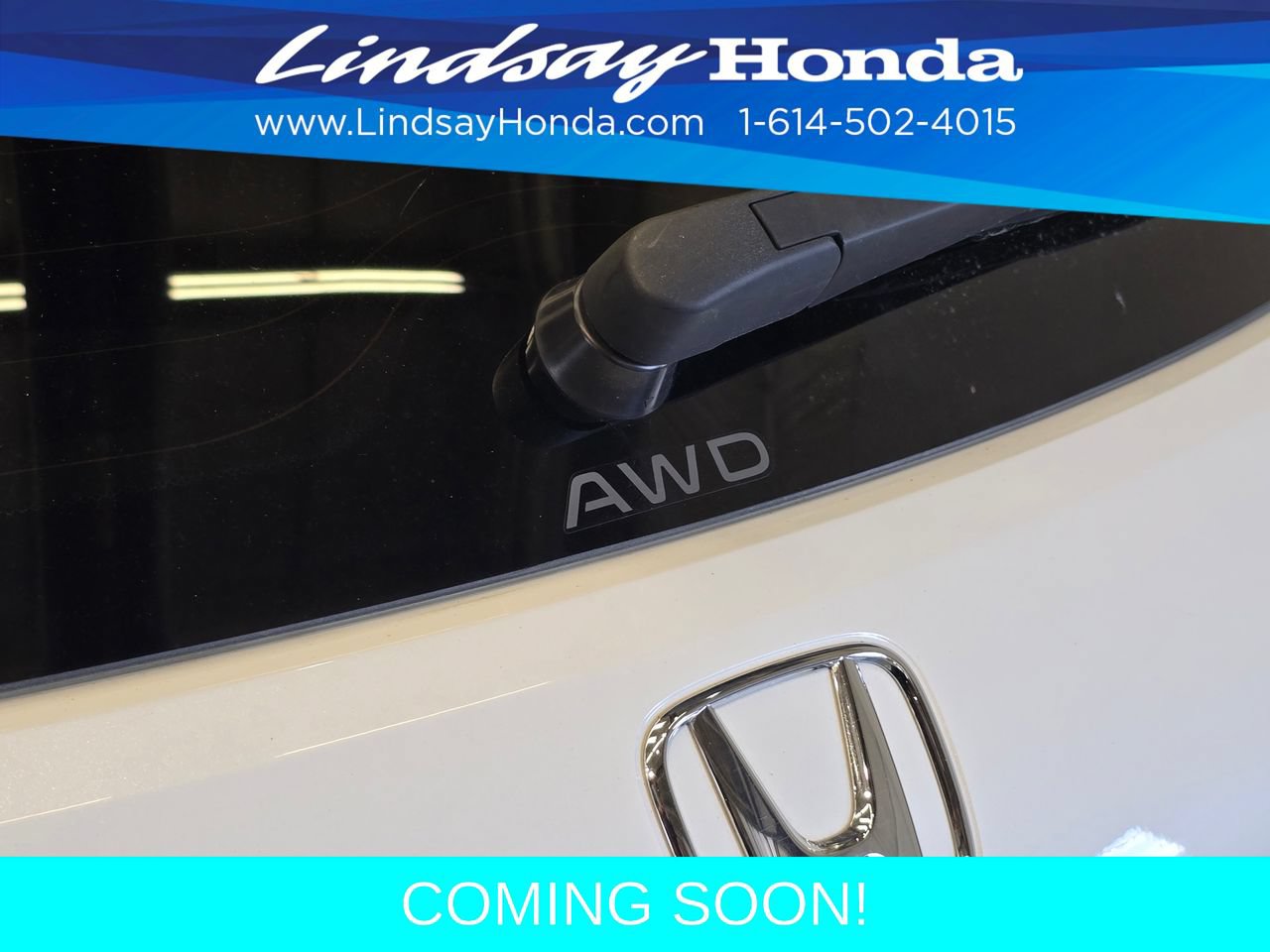Used 2025 Honda HR-V Sport image 7