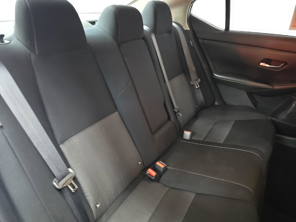 Used 2022 Nissan Sentra SV w/ All-Weather Package image 16