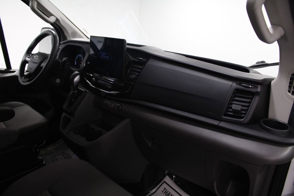 Used 2023 Ford Transit 350 XLT image 28
