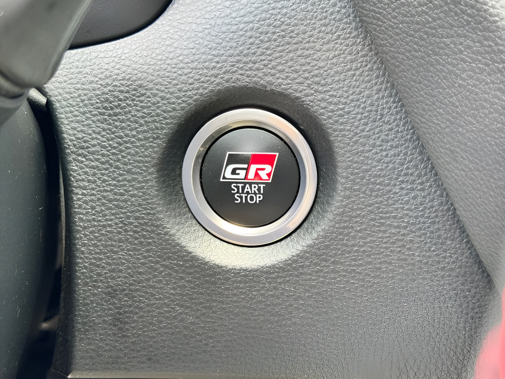 Used 2023 Toyota Corolla GR AWD/4WD image 20