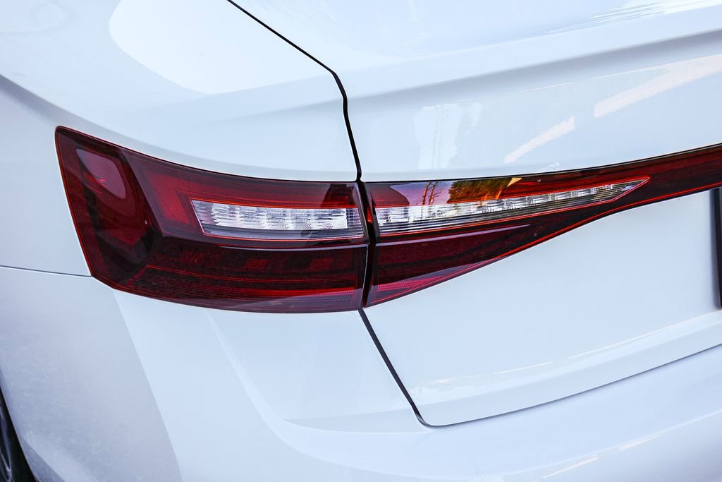 New 2026 Volkswagen Jetta Sport image 8