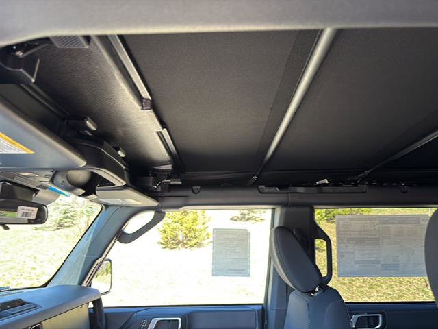 New 2026 Ford Bronco Big Bend image 14