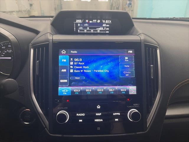 Certified 2023 Subaru Crosstrek 2.5i Limited image 8