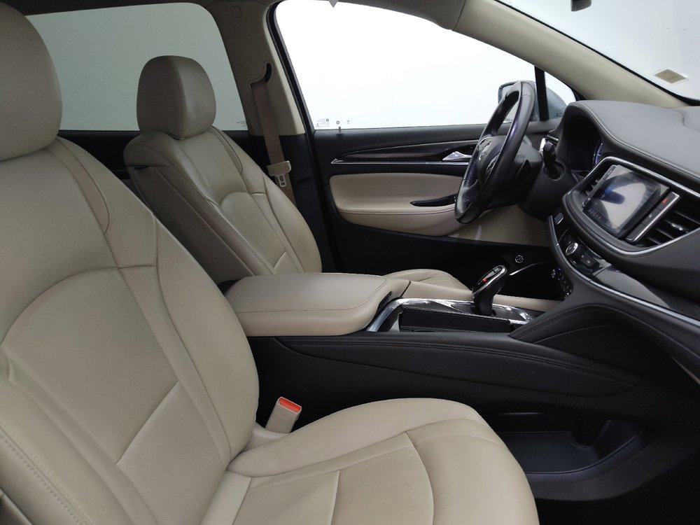 Used 2021 Buick Enclave Essence w/ Sound and Sites Package image 21