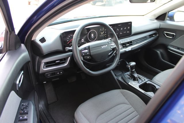 Used 2025 Kia K4 EX FWD image 10