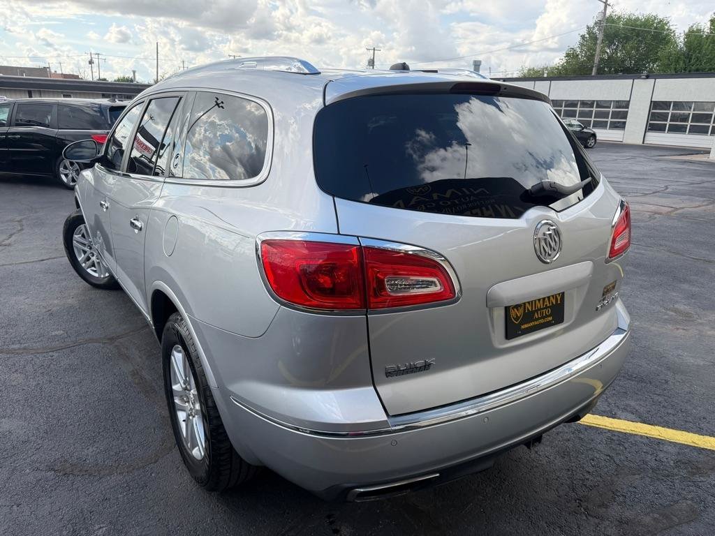 Used 2015 Buick Enclave Convenience FWD image 51