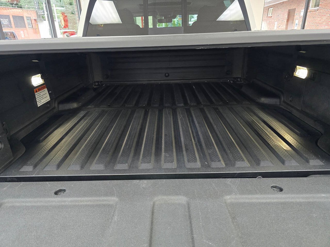 Used 2023 Honda Ridgeline RTL-E image 44
