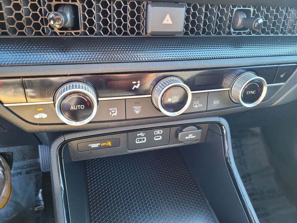 Used 2024 Honda CR-V Sport image 21