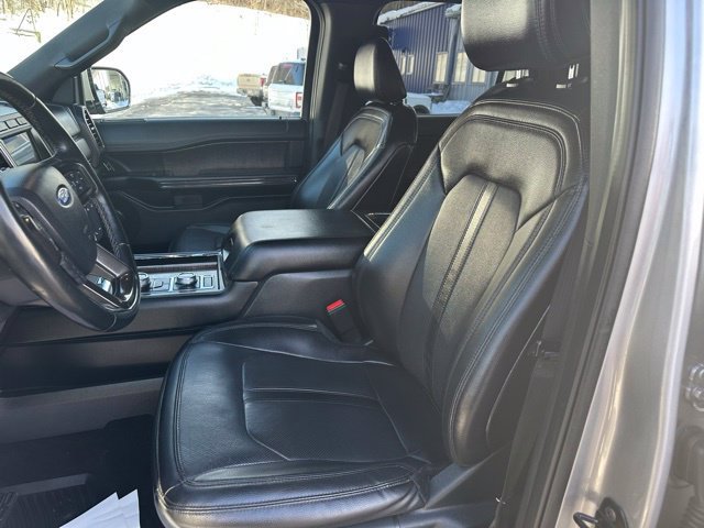 Used 2021 Ford Expedition Limited AWD/4WD image 28