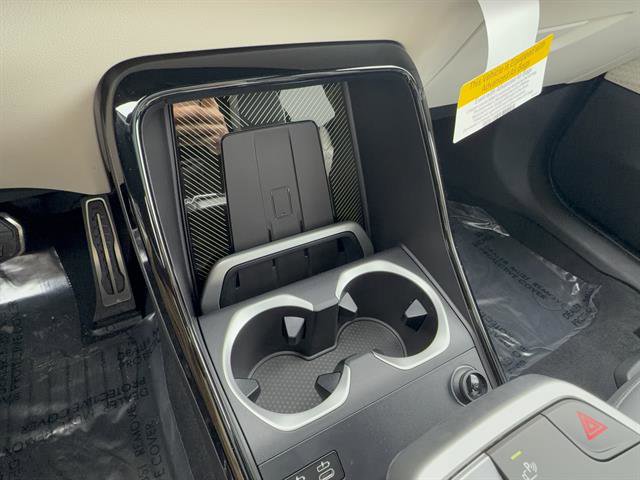 New 2026 BMW X2 xDrive28i w/ Technology Package image 14