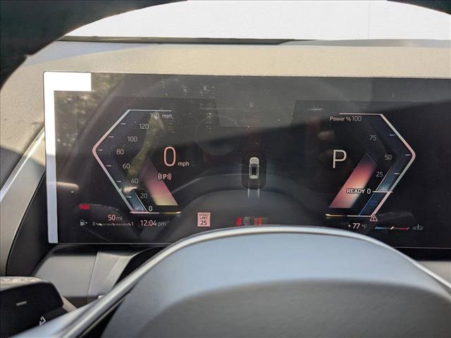 Used 2026 BMW X3 xDrive30 image 11