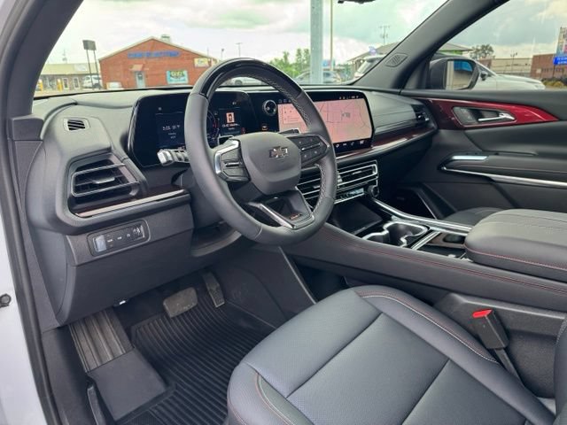 Used 2026 Chevrolet Traverse Z71 w/ Enhanced Driving Package AWD/4WD image 21
