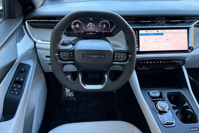 New 2026 Jeep Cherokee Laredo AWD/4WD image 13
