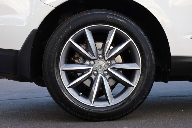 Used 2022 Acura RDX FWD w/ Technology Package image 59