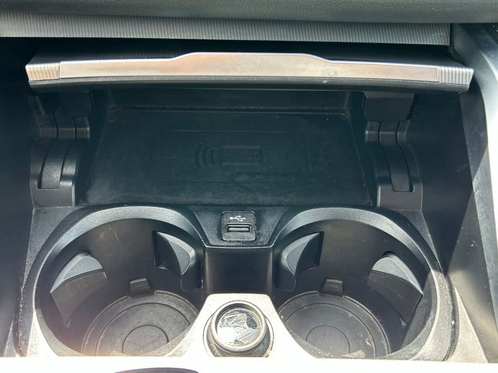 Used 2022 BMW 430i Convertible w/ M Sport Package RWD image 38