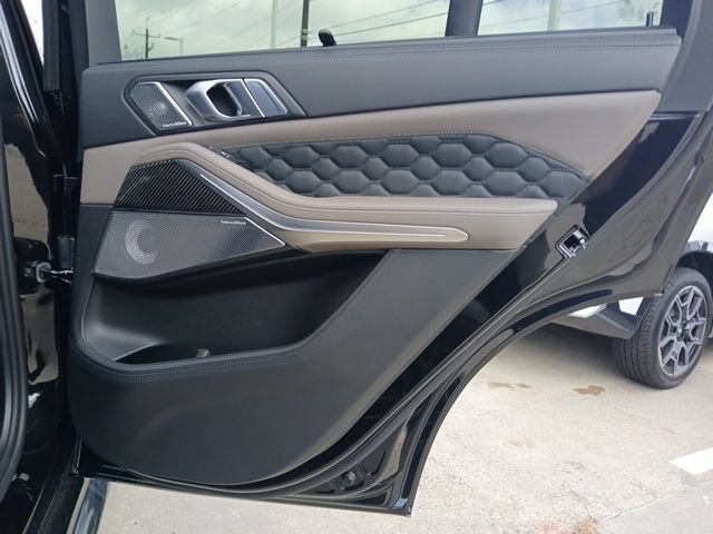 New 2026 BMW X5 M Competition w/ Executive Package AWD/4WD image 11