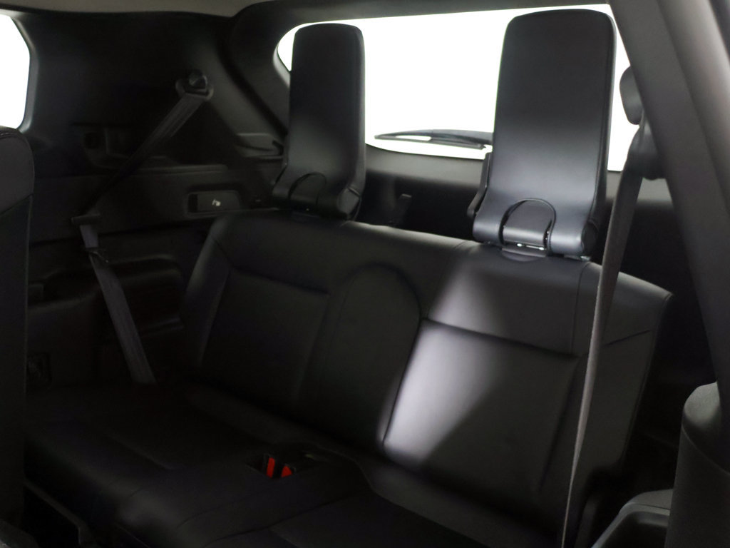 New 2027 Mitsubishi Outlander SE AWD/4WD image 36