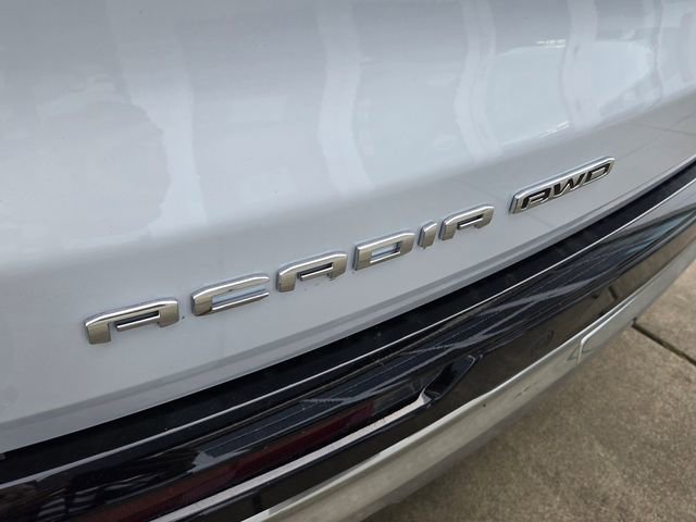 New 2026 GMC Acadia Denali w/ Super Cruise Package image 5