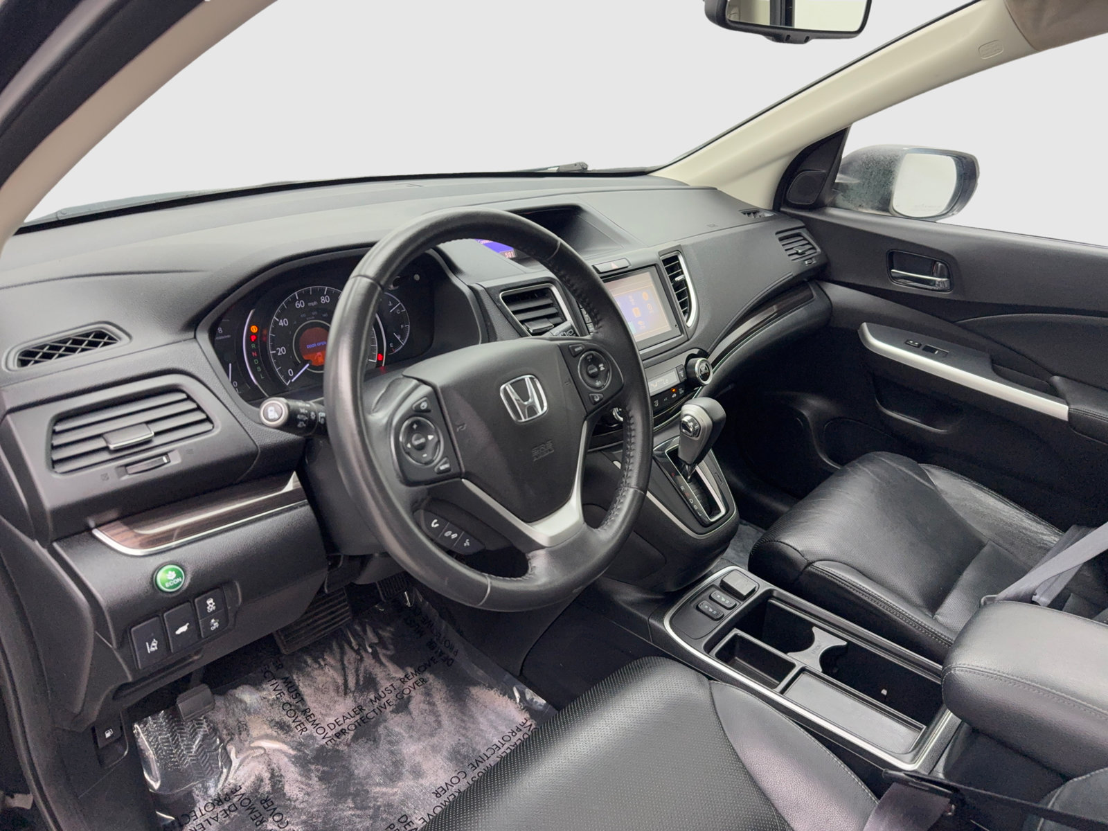 Used 2016 Honda CR-V Touring image 33
