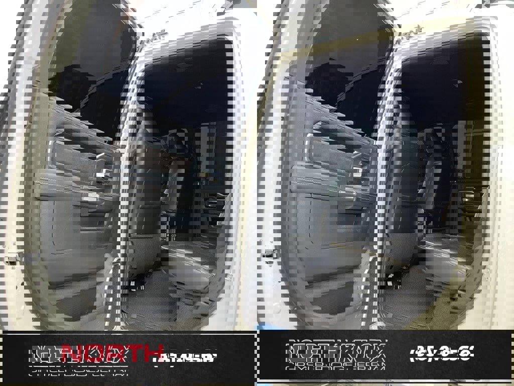 Used 2019 RAM 2500 Laramie image 48