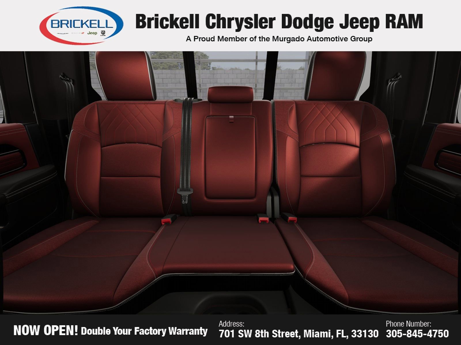 New 2026 RAM 3500 Limited w/ Max Tow Package image 17