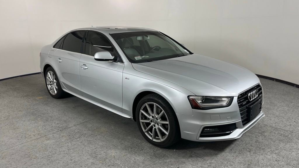 Used 2014 Audi A4 2.0T Premium Plus image 17