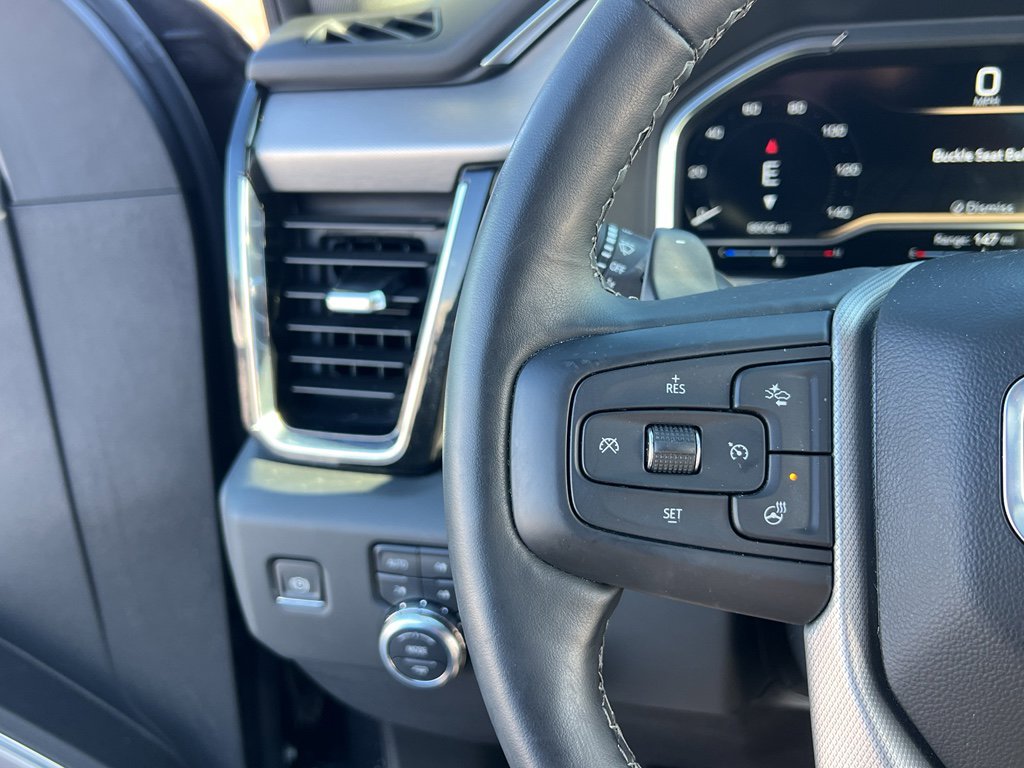Used 2024 GMC Sierra 1500 Denali image 33