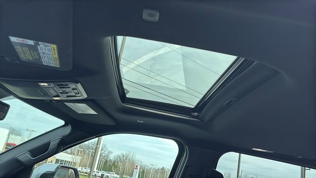 Used 2025 Toyota Sequoia SR5 w/ SR5 Premium Package AWD/4WD image 11