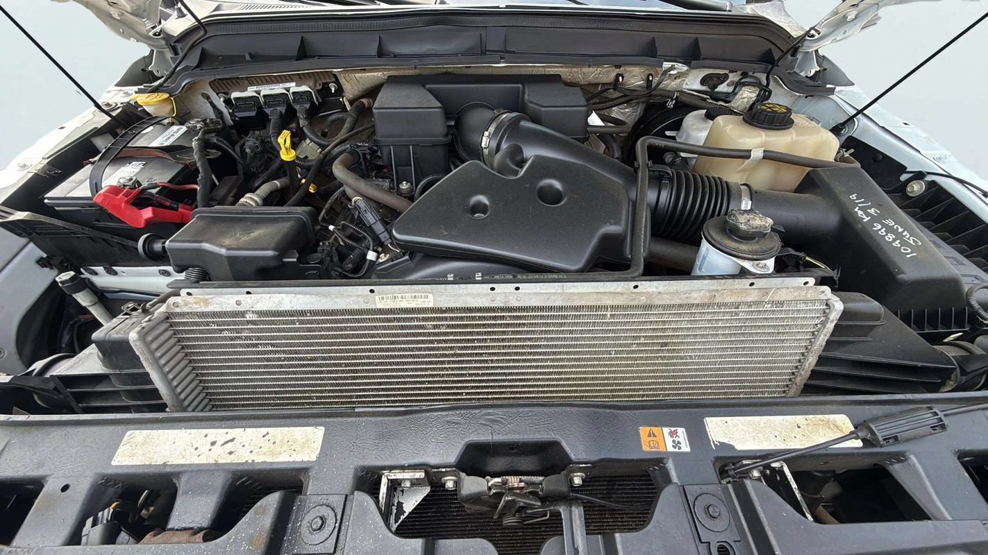 Used 2013 Ford F350 XLT AWD/4WD image 19