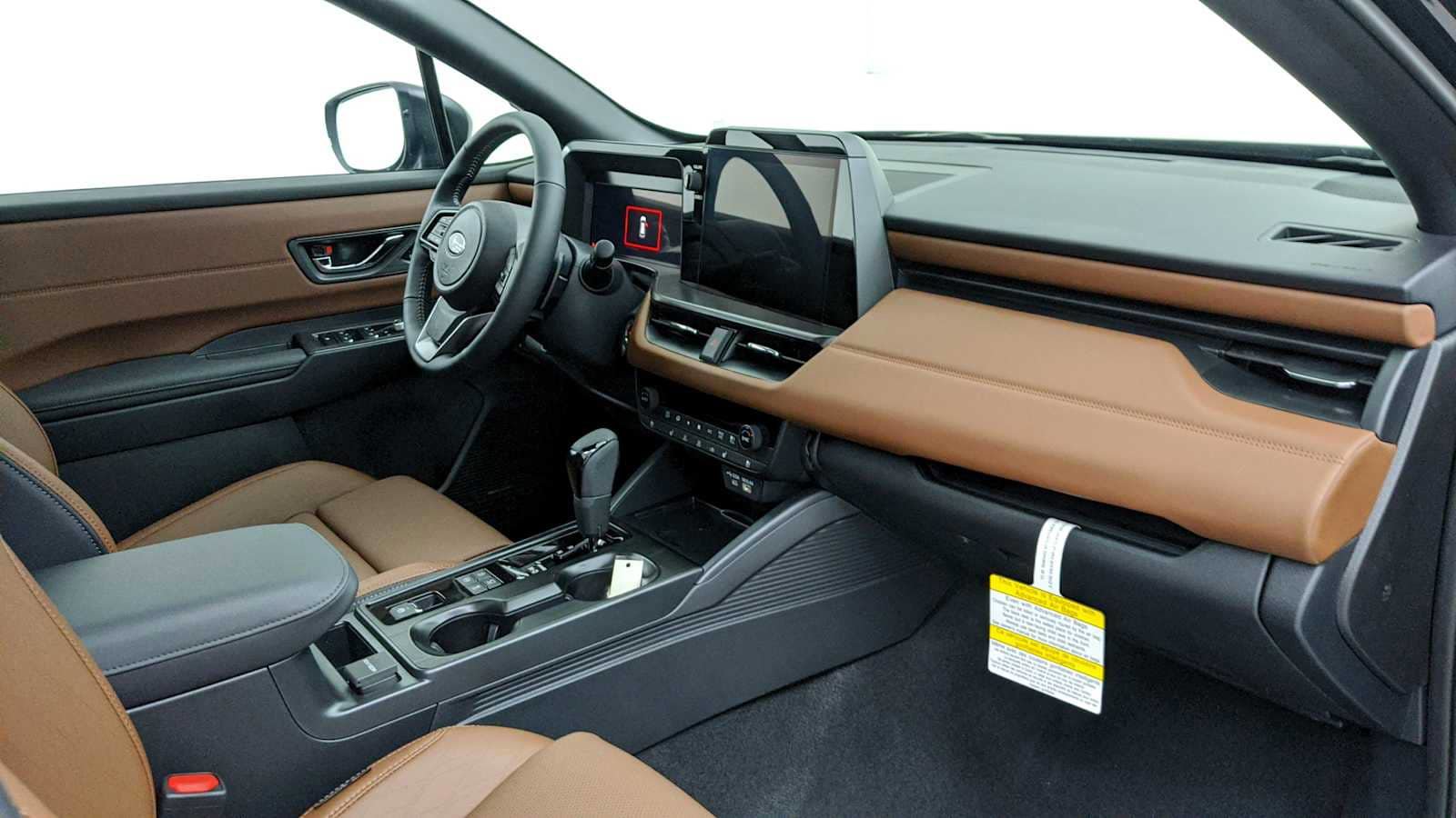 New 2026 Subaru Outback Touring AWD/4WD image 28