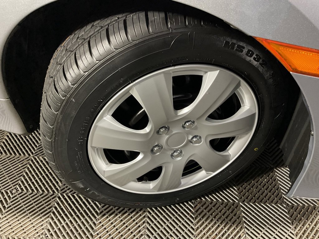 Used 2017 Honda Civic LX image 36