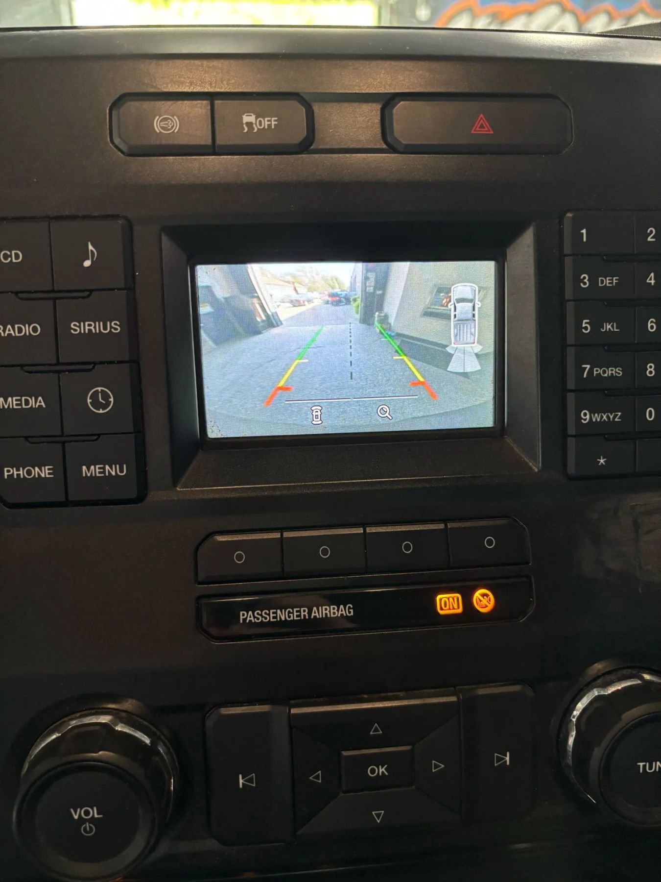 Used 2017 Ford F250 XLT w/ XLT Value Package image 55