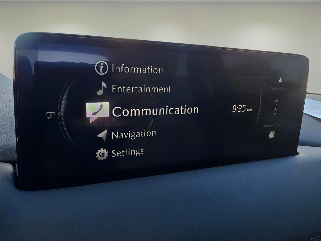 New 2025 MAZDA CX-5 AWD 2.5 S w/ Premium Plus Pkg image 24