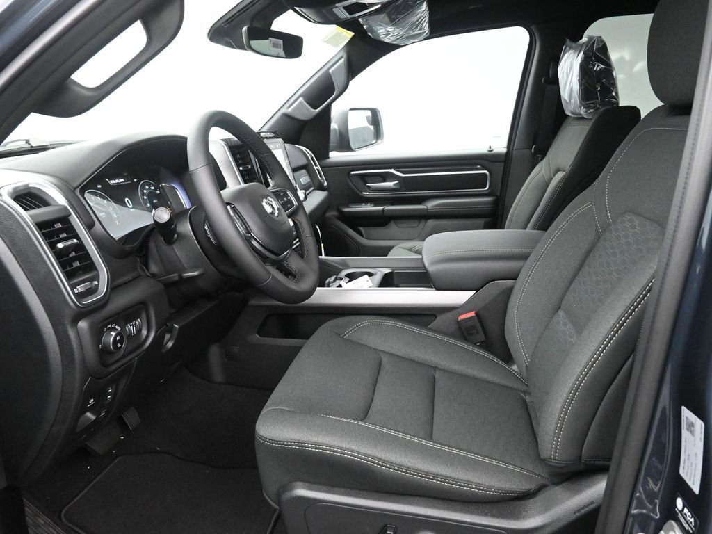 New 2026 RAM 1500 Big Horn image 11