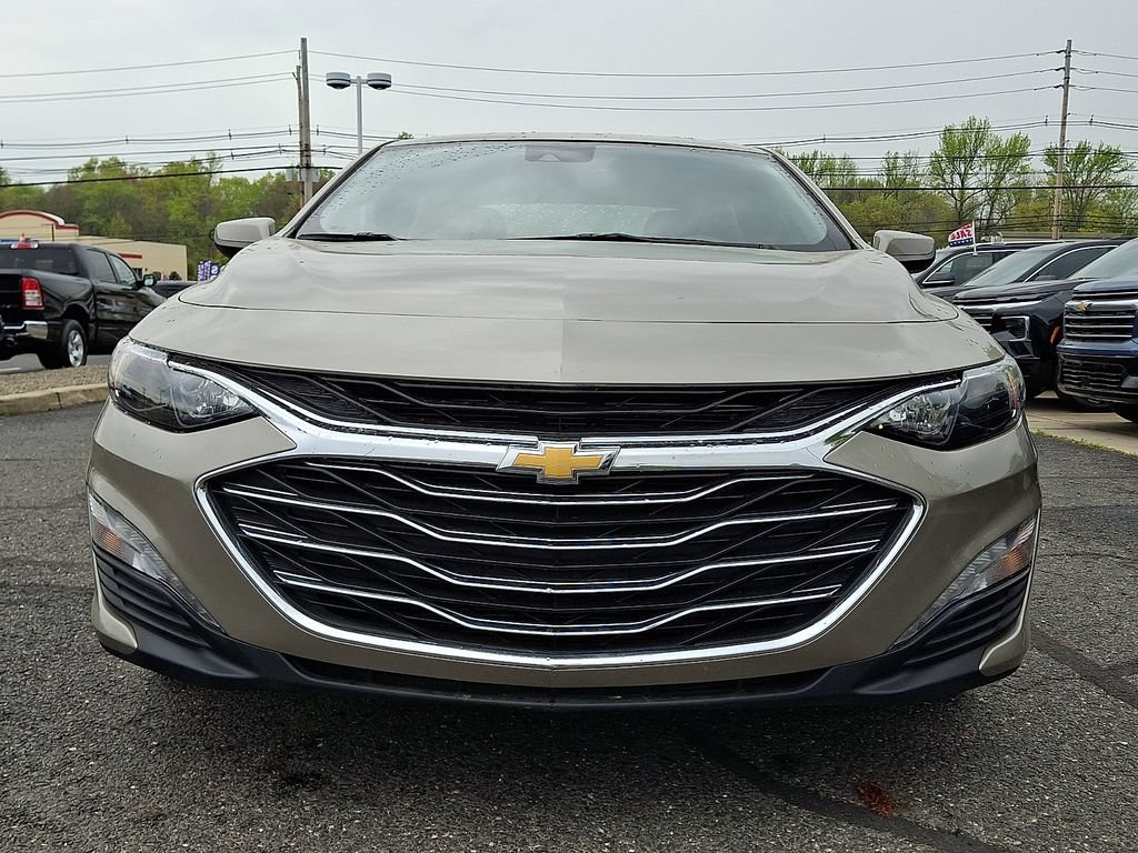 Used 2024 Chevrolet Malibu LT FWD image 5