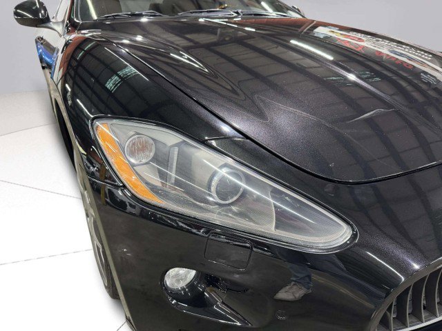 Used 2011 Maserati GranTurismo S image 15