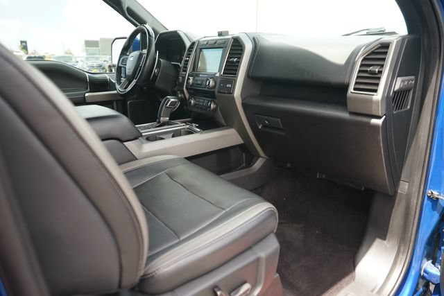 Used 2017 Ford F150 Raptor w/ Equipment Group 802A Luxury AWD/4WD image 18