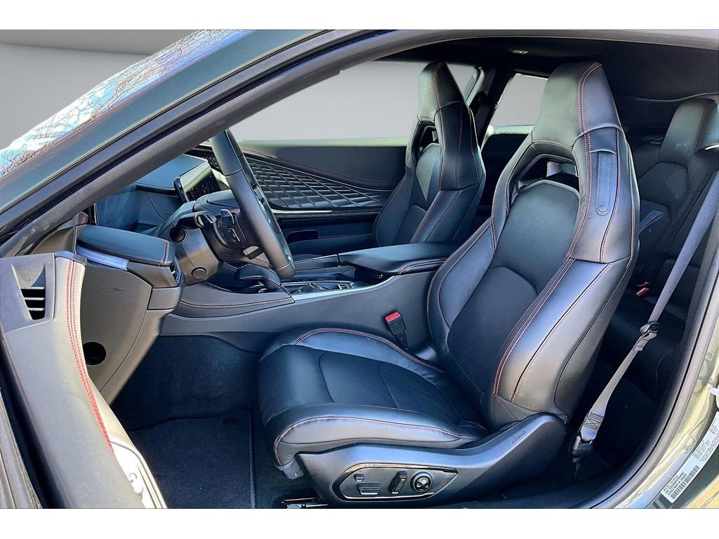 New 2026 Dodge Charger Scat Pack AWD/4WD image 10