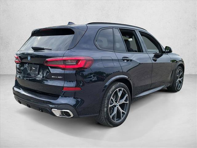 Used 2023 BMW X5 sDrive40i w/ M Sport Package image 5