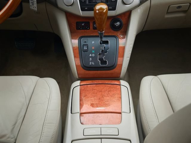 Used 2004 Lexus RX 330 AWD image 27