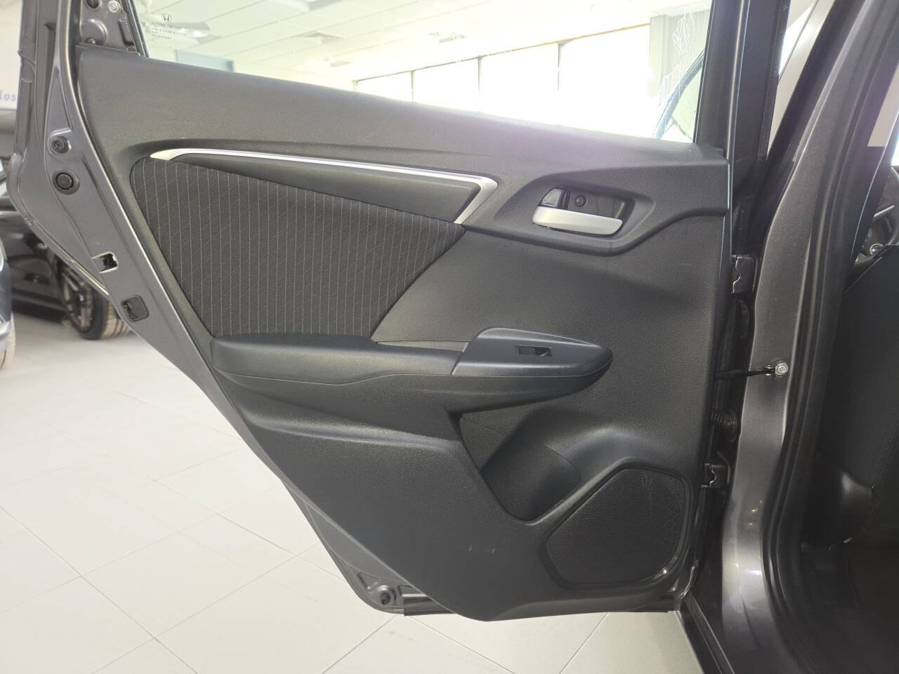 Used 2018 Honda Fit EX image 19