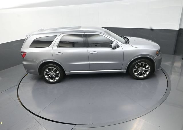 Used 2019 Dodge Durango GT AWD/4WD image 30